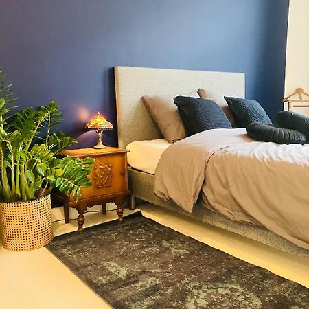 Bnb Suikernest Αμβέρσα Εξωτερικό φωτογραφία
