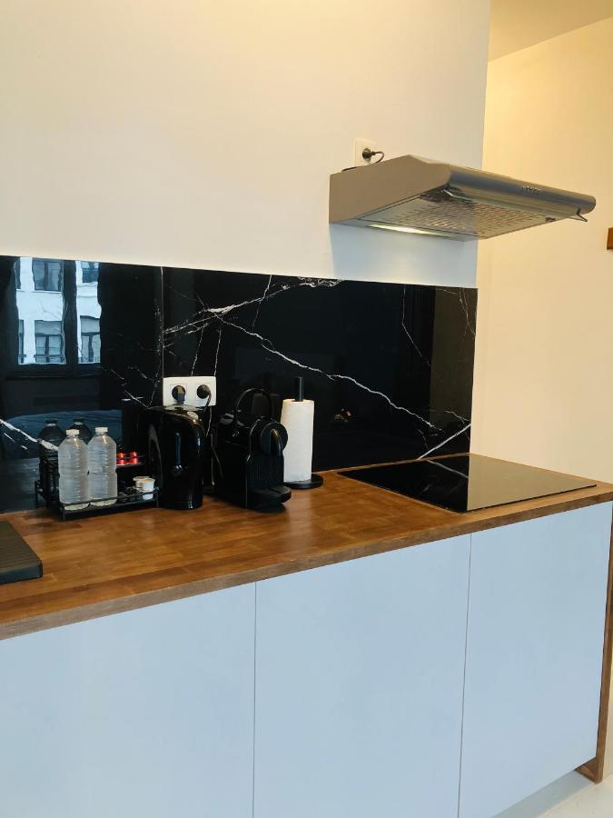 Bnb Suikernest Αμβέρσα Εξωτερικό φωτογραφία