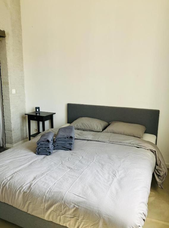 Bnb Suikernest Αμβέρσα Εξωτερικό φωτογραφία