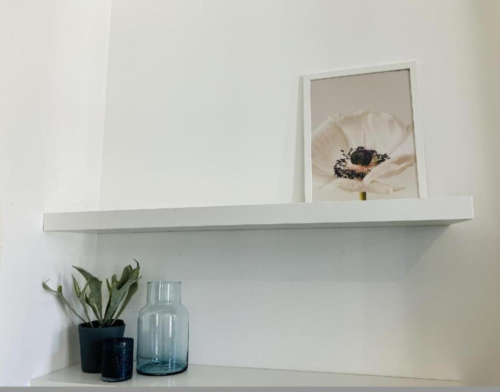 Bnb Suikernest Αμβέρσα Εξωτερικό φωτογραφία