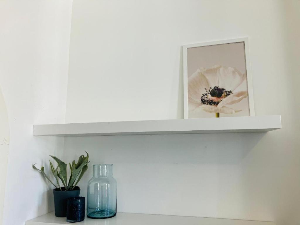 Bnb Suikernest Αμβέρσα Εξωτερικό φωτογραφία